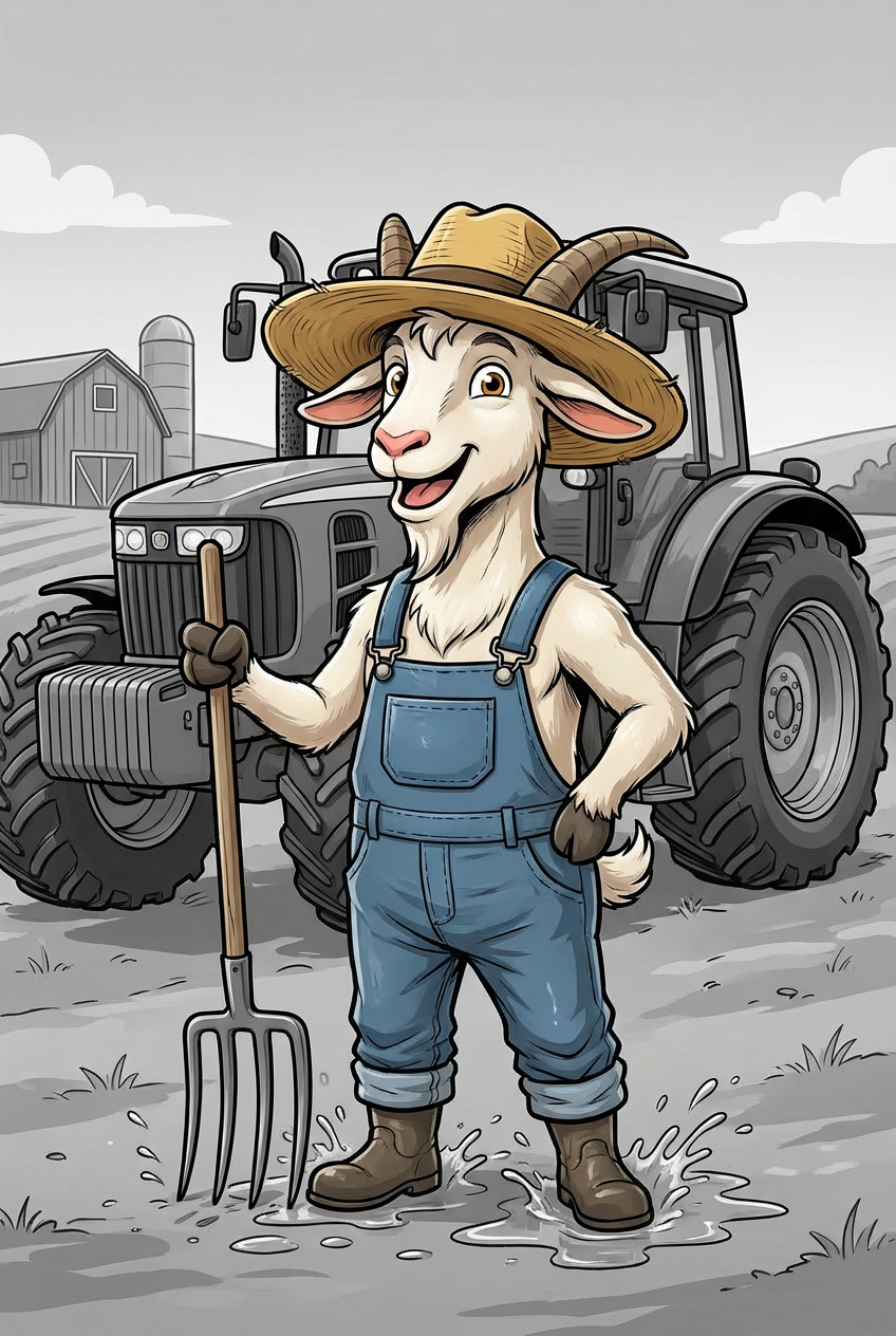 Farmer Jenkins