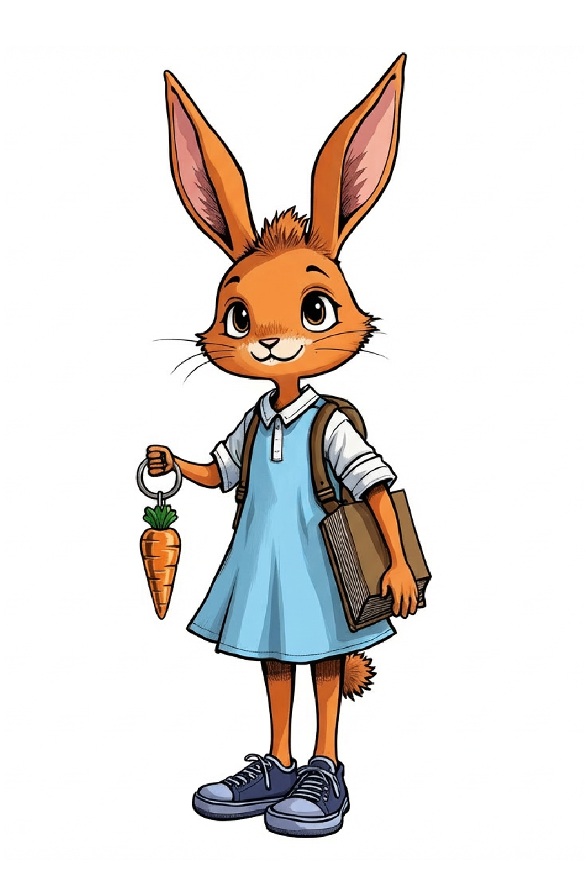 Sally Rabbitowski