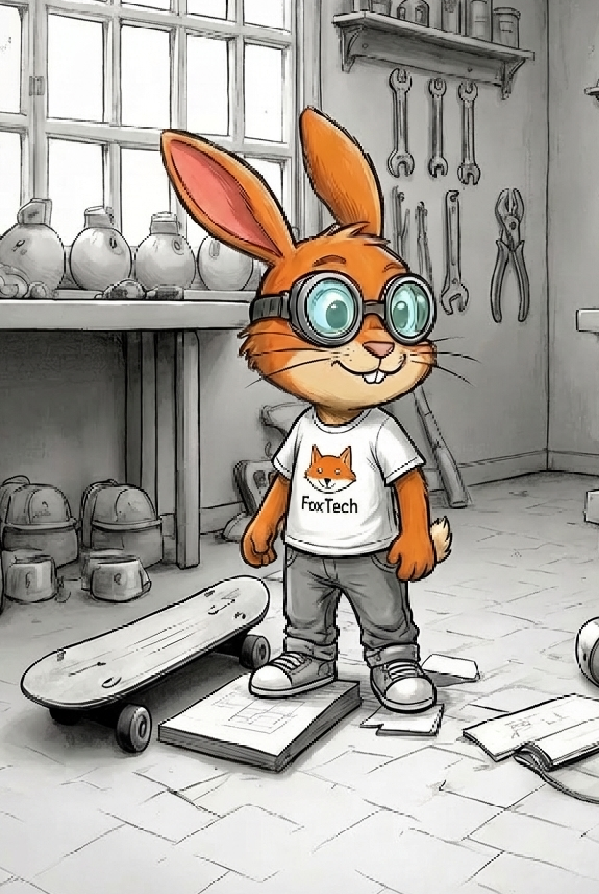 Stanley Rabbitowski